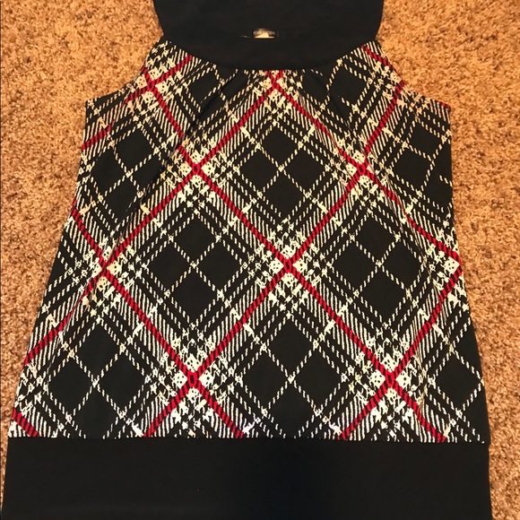 2 Worthington 1 Maurice’s top size medium - Picture 3 of 4